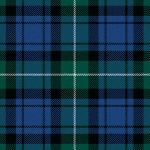 Granger Tartan - Imperial Highland Supplies