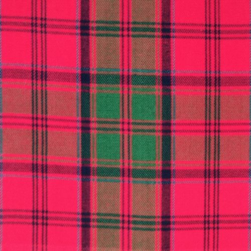 Grant Ancient Bespoke Tartan Kilt - Imperial Highland Supplies