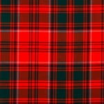 Grant Clan Modern Tartan - Imperial Highland Supplies