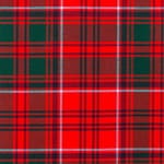 Grant Modern Heavy Tartan - Imperial Highland Supplies