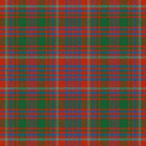 Grant of Ballindalloch Ancient Tartan - Imperial Highland Supplies