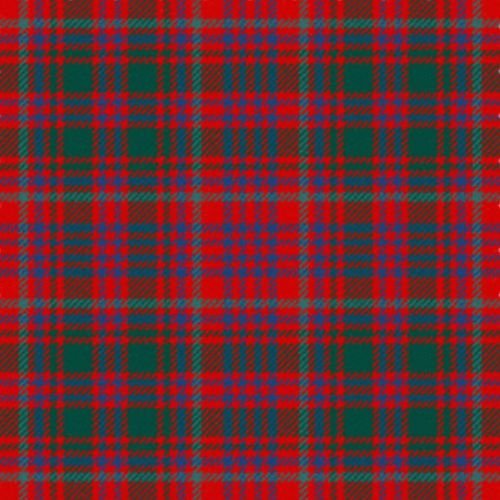 Grant of Ballindalloch Tartan - Imperial Highland Supplies