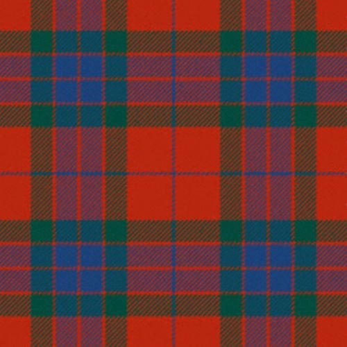 Grant of Edinchat Tartan - Imperial Highland Supplies