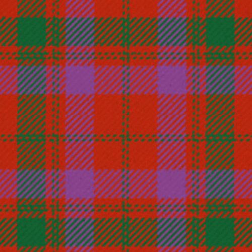 Grant of Rothiemurchus Ancient Tartan - Imperial Highland Supplies