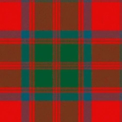 Grant of Rothiemurchus Tartan - Imperial Highland Supplies