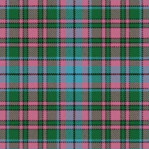 Grant Piper Ancient Tartan - Imperial Highland Supplies