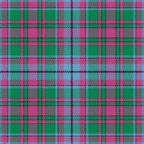 Grant Piper Tartan - Imperial Highland Supplies