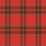 Grant Weathered Tartan - Imperial Highland Supplies