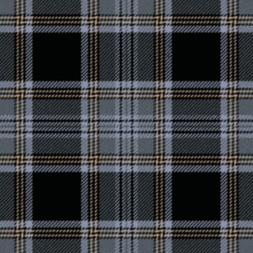 Granton Tartan - Imperial Highland Supplies