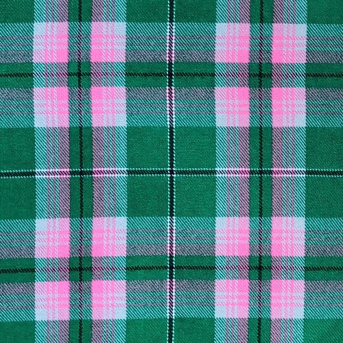 Gray Hunting Bespoke Tartan Kilt - Imperial Highland Supplies