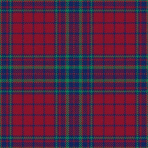 Great Dane Tartan - Imperial Highland Supplies