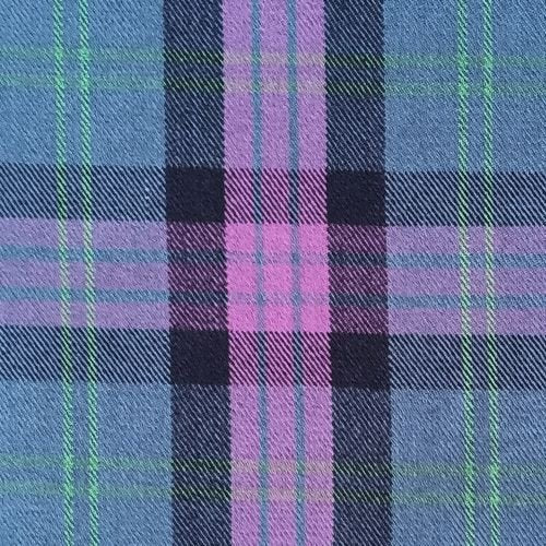 Great Scot Bespoke Tartan Kilt - Imperial Highland Supplies