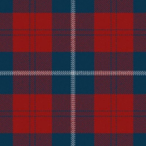 Greater Victoria Police Pipe Band Tartan - Imperial Highland Supplies