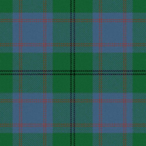 Greenlaw American Ancient Tartan - Imperial Highland Supplies