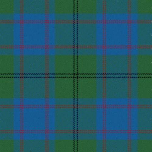 Greenlaw American Tartan - Imperial Highland Supplies