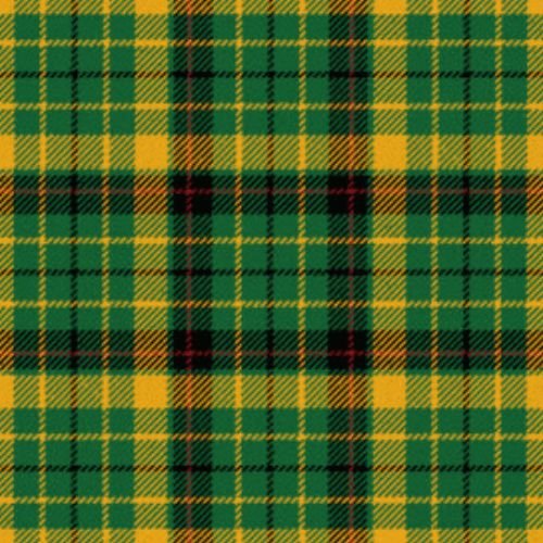 Greenshields Ancient Tartan - Imperial Highland Supplies