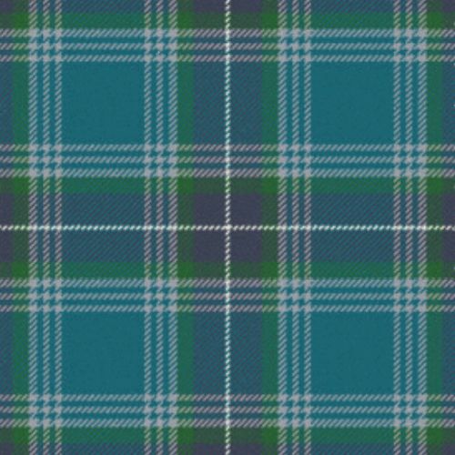 Greenshields Skye Ancient Tartan - Imperial Highland Supplies