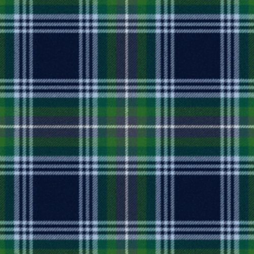 Greenshields Skye Tartan - Imperial Highland Supplies