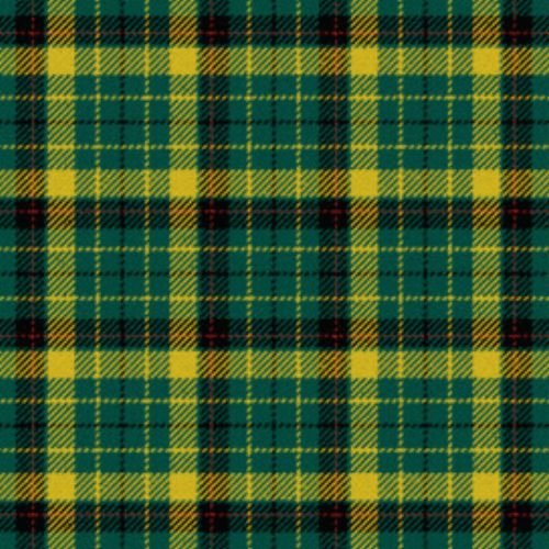 Greenshields Tartan - Imperial Highland Supplies