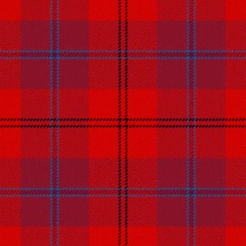 Grelloch Tartan - Imperial Highland Supplies