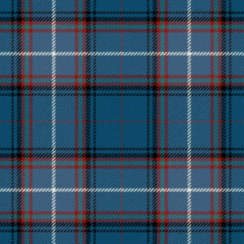 Grenadier Guards Tartan - Imperial Highland Supplies