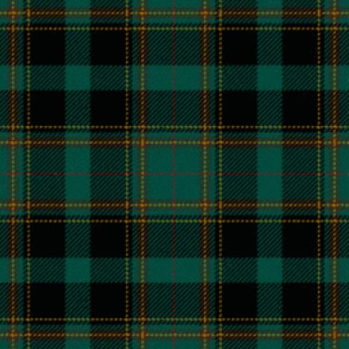 Grenauld Tartan - Imperial Highland Supplies