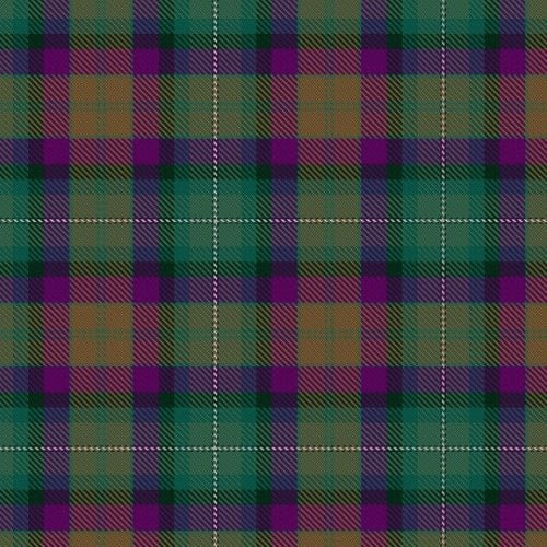 Grewar Grewar Tartan