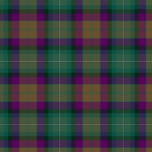 Grewar Tartan - Imperial Highland Supplies