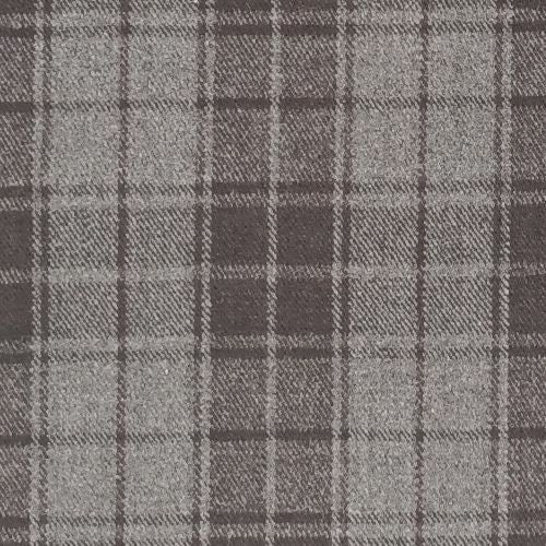 Grey Highlander Bespoke Tartan Kilt - Imperial Highland Supplies