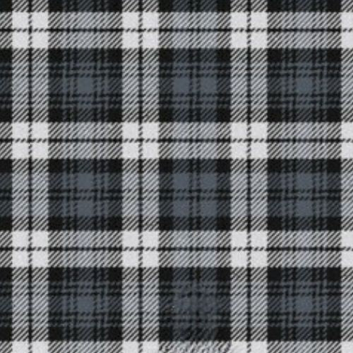 Grey Watch Dress Tartan - Imperial Highland Supplies