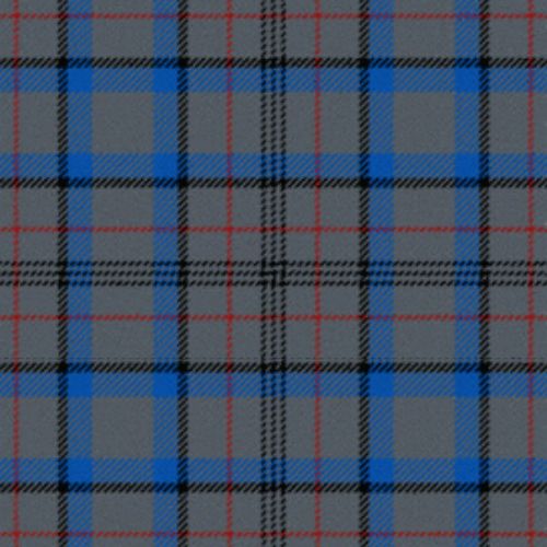 Greyhound Grenadiers Pipe Band Tartan - Imperial Highland Supplies