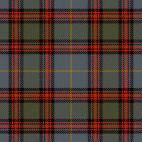 Griffiths of Llangynin Ancient Tartan - Imperial Highland Supplies