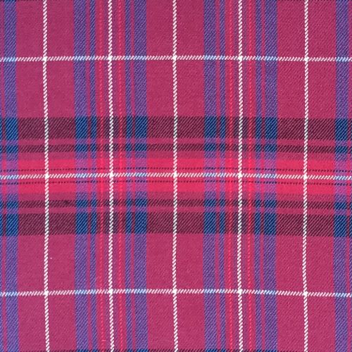 Griffiths of Wales Bespoke Tartan Kilt - Imperial Highland Supplies