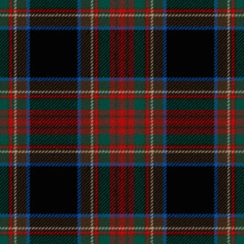 GRM Tartan - Imperial Highland Supplies