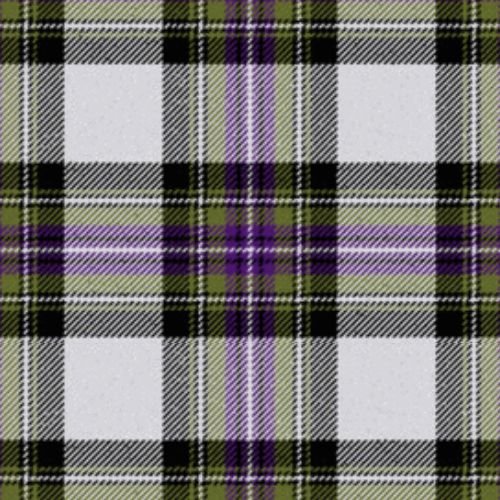 Grotto Dove Tartan - Imperial Highland Supplies