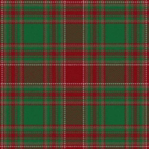 Gudbrandsdalen Mannsdrakt District Ancient Tartan - Imperial Highland Supplies