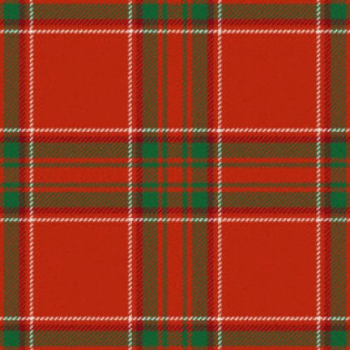 Gudbrandsdalen Rondastakken Ancient Tartan - Imperial Highland Supplies