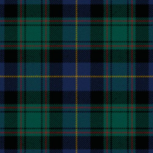 Guelph City Tartan - Imperial Highland Supplies