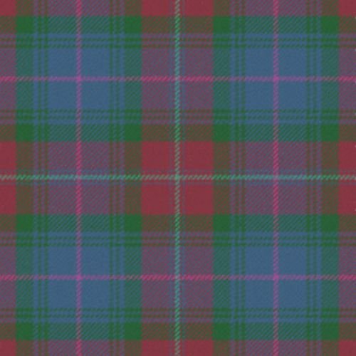 Guilder (2018) Ancient Tartan - Imperial Highland Supplies