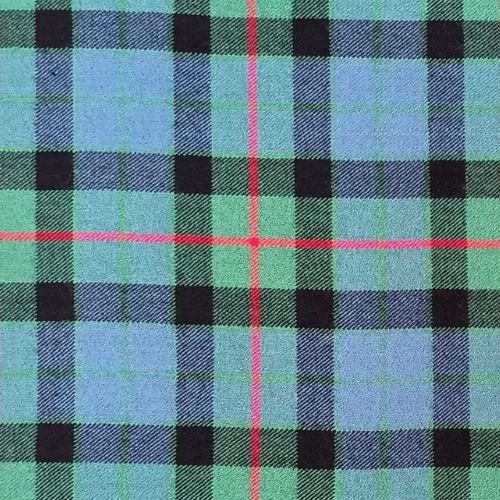 Gunn Ancient Bespoke Tartan Kilt - Imperial Highland Supplies