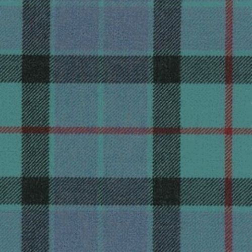 Gunn Hebridean Tartan - Imperial Highland Supplies