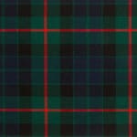 Gunn Modern Tartan - Imperial Highland Supplies