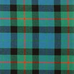 Gunn Tartan - Imperial Highland Supplies