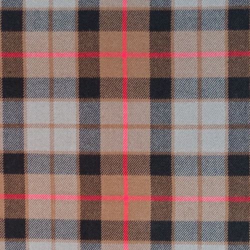 Gunn Weathered Bespoke Tartan Kilt - Imperial Highland Supplies