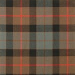 Gunn Weathered Tartan - Imperial Highland Supplies