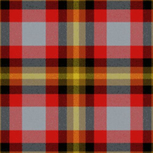 Gunsmith Tartan - Imperial Highland Supplies