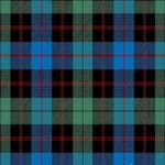 Guthrie Ancient Tartan - Imperial Highland Supplies