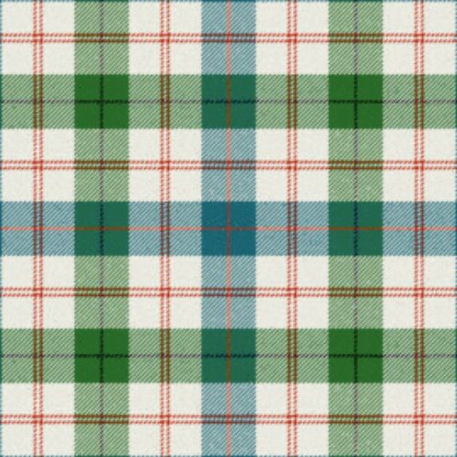 Guthrie Dress Ancient Tartan - Imperial Highland Supplies