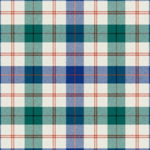 Guthrie Dress Tartan - Imperial Highland Supplies