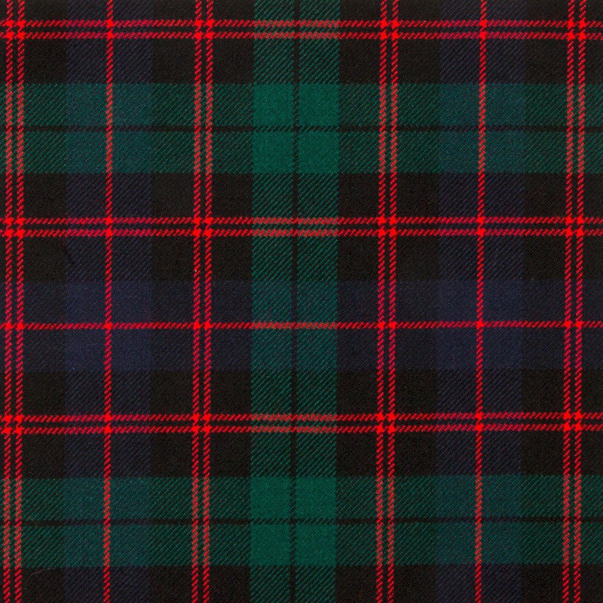 Guthrie Modern Bespoke Tartan Kilt - Imperial Highland Supplies